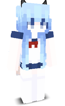 buniey's skin