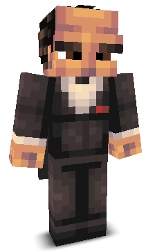 Militums's skin