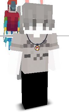 kettensval's skin