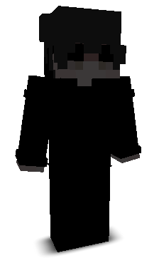 Zephexx's skin