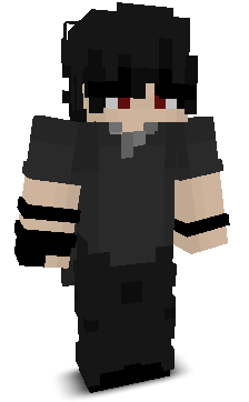 Xonitok's skin