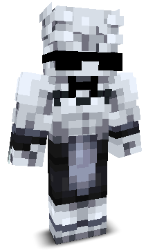 PanrancioXD's skin