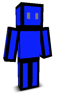 JackCooperPilot's skin