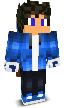 LLLK4CZ0R's skin