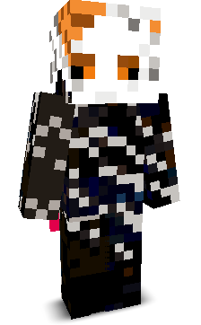Minesmallboots's skin