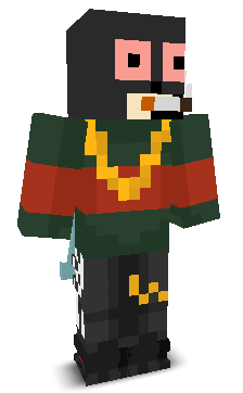 schneewitten's skin