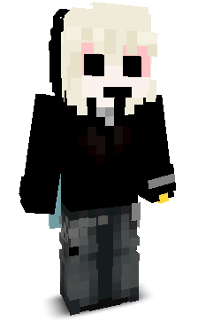 varelazz's skin