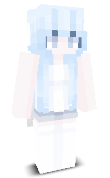 Presiiident's skin
