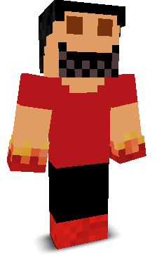 SteakDemon's skin