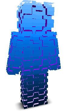 Eccccccc's skin