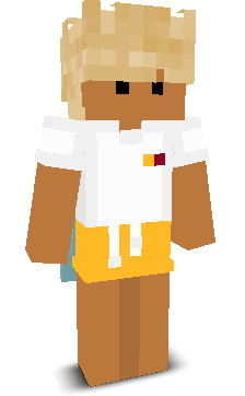 Maxzbadi's skin