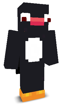 krwawenozdrza's skin