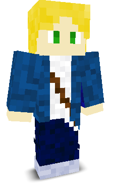 Elektro25's skin