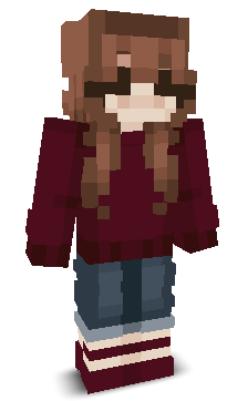 Karmaura's skin