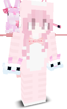 sillykitty17's skin