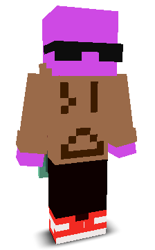 Hercule123's skin