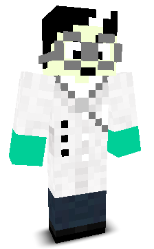 GeeMan515's skin