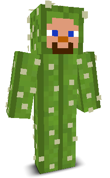CanadianCactus's skin