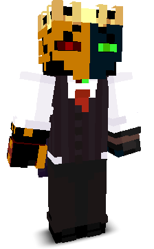 KING_ULTRONEX10's skin