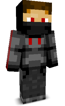 Spiderhase's skin