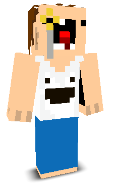 Splidus's skin