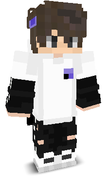 Nqter's skin
