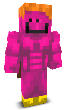 supefps's skin