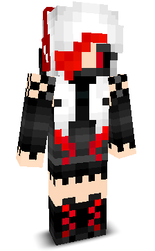 BloodBladeYT's skin