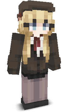 CallMeSo1's skin