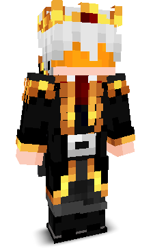 Nightmare3241's skin