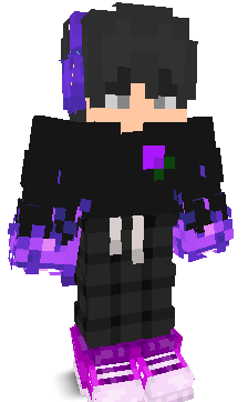 addeos's skin