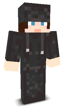 SilverAshesWorld's skin