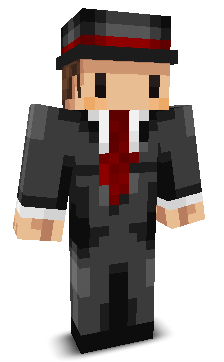 streamer69420's skin