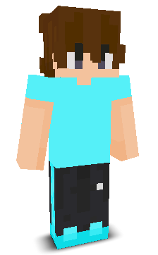 Oliblett's skin
