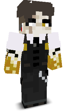 Golden_Disc0's skin