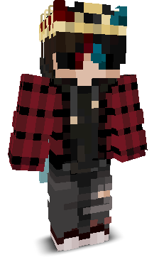 JCisKING777's skin