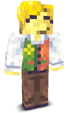 fbiyh's skin