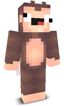 MaddMonkeyQ's skin