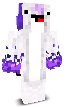 Litillo's skin