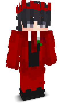 CHUDYUGY's skin