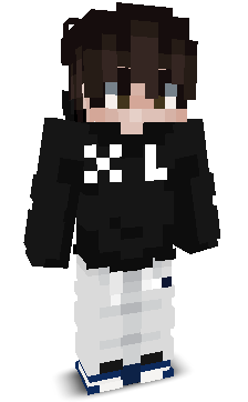 xDansc's skin