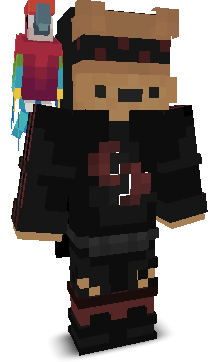 Spekled_'s skin
