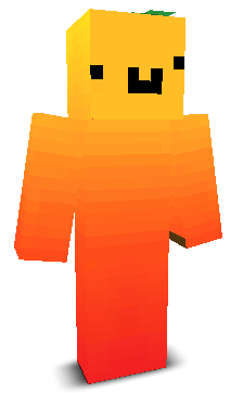 Xotiicx's skin