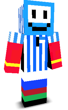 LetsgameOP's skin