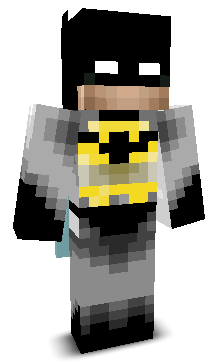 TydroV2's skin