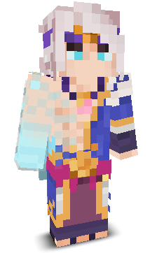 StarLight59's skin