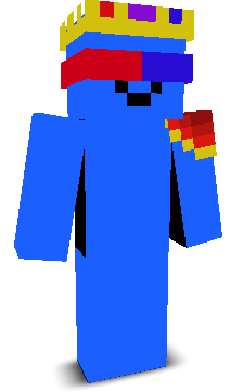 theowe's skin