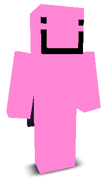 JigglyAssCheeks's skin