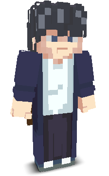 fran5599's skin