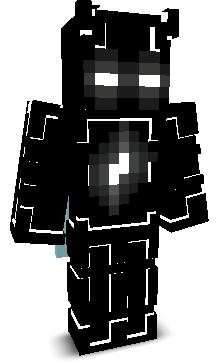 Lohg0k's skin